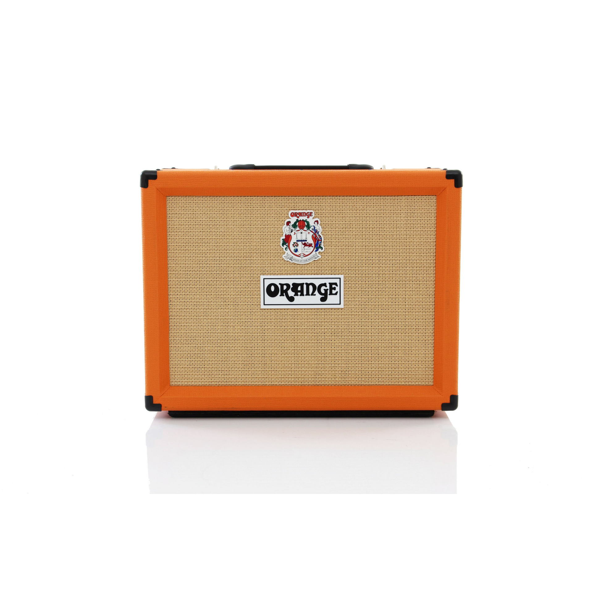 Orange ROCKER 32 Combo Amp – Chuck Levin's Washington Music Center