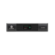 Crown Audio CTD-4125 4-Channel 125-Watts per Channel Power Amplifier - 1/2-Rack