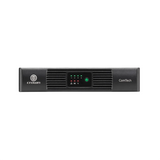 Crown Audio CTD-4125 4-Channel 125-Watts per Channel Power Amplifier - 1/2-Rack