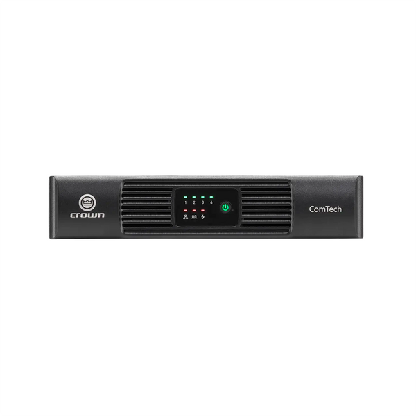 Crown Audio CTD-4125 4-Channel 125-Watts per Channel Power