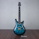 PRS Modern Eagle V 10-Top Electric Guitar - Cobalt Smokeburst - #0389524 - 2024