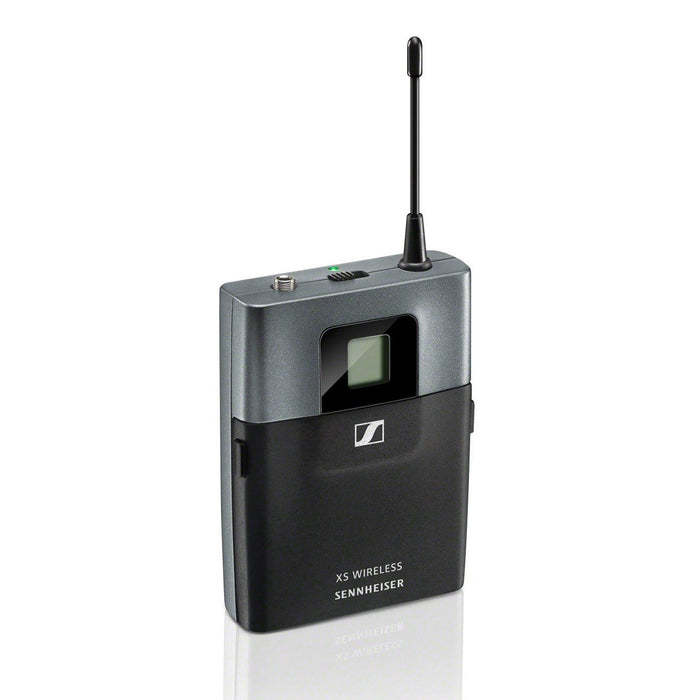Sennheiser XSW 2-ME2 Wireless Lavalier Microphone System