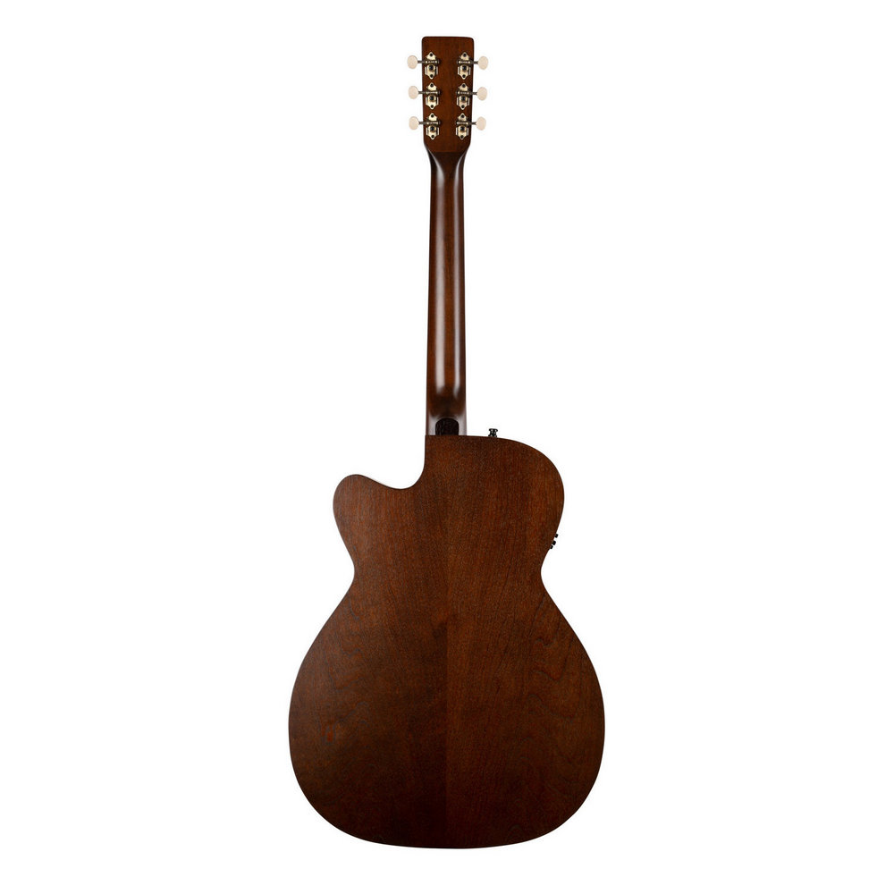 Art & Lutherie Legacy CW Q1T - Bourbon Burst