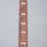 Powers Electric A-Type Select Maple Hartail Electric Guitar - Cosmo Orange - #B208