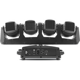 Chauvet DJ Intimidator Wave 360 IRC LED Moving Head