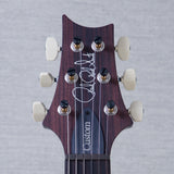 PRS Custom 24-08 10-Top Electric Guitar - Fire Smokeburst - #250416185
