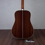 Martin HD-28 East Indian Rosewood/Spruce Acoustic Guitar - #M2961679