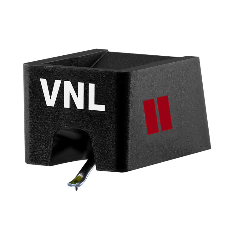 Ortofon VNL II Moving Magnet Cartridge - Rigid - Mint, Open Box