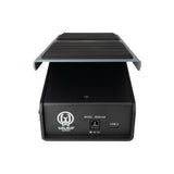 Walrus Audio Canvas Volume Pedal - Gray - Preorder