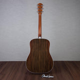 Taylor Limited Edition Legacy 810e Indian Rosewood/Sitka Spruce Acoustic Electric Guitar - #1203195038