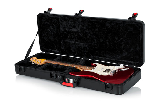 Gator TSA ATA Molded Electric Guitar Case