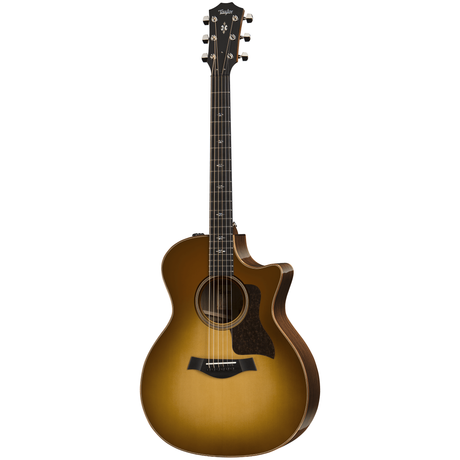 Taylor 714ce WSB Grand Auditorium - Western Sunburst - Preorder - New