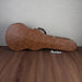 Bedell Revolution Parlor Size Guitar - Cocobolo and AD Spruce - Amber Burst - CHUCKSCLUSIVE - #223005
