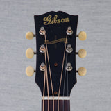 Gibson Custom Shop Murphy Lab 1942 Banner J-45 Light Aged Acoustic Guitar - Vintage Sunburst Light - #22155036