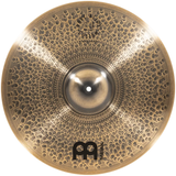 Meinl Pure Alloy Custom 19-Inch Medium Thin Crash Cymbal
