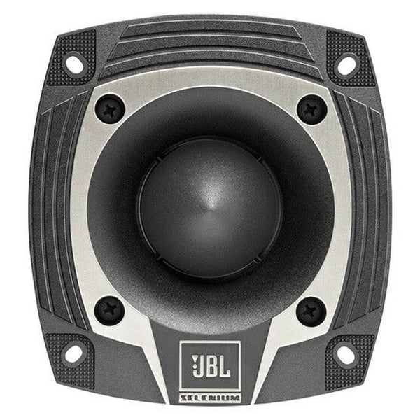 スピーカー・ウーファー JBL Super Tweeter AUTHENTIC JBL / Selenium - ST400 BLK Super Tweeter - 8 ohms