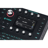 ASM Leviasynth 16-voice Algorithmic Desktop Synthesizer