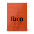 D'Addario RKA10 Rico Unfiled Tenor Sax Reed 10-Pack - New,3
