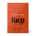 D'Addario RKA10 Rico Unfiled Tenor Sax Reed 10-Pack - New,3