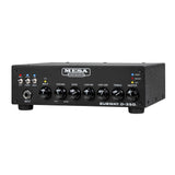 Mesa/Boogie Subway D-350 Ultra-Compact 350-Watt Bass Amp Head - New