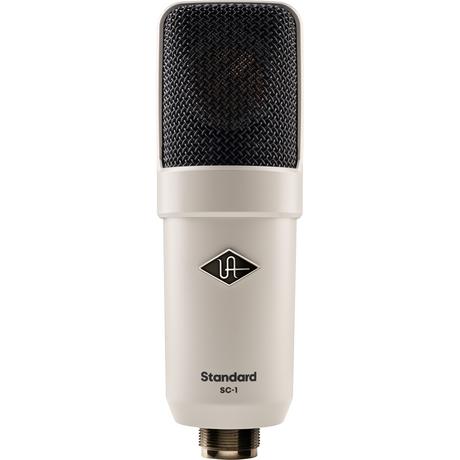 Universal Audio SC-1 Standard Condenser Microphone - Mint, Open Box