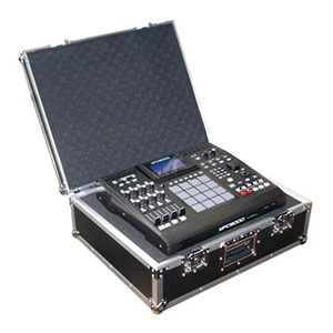 Odyssey FZDRC Digital Recording Utility Case