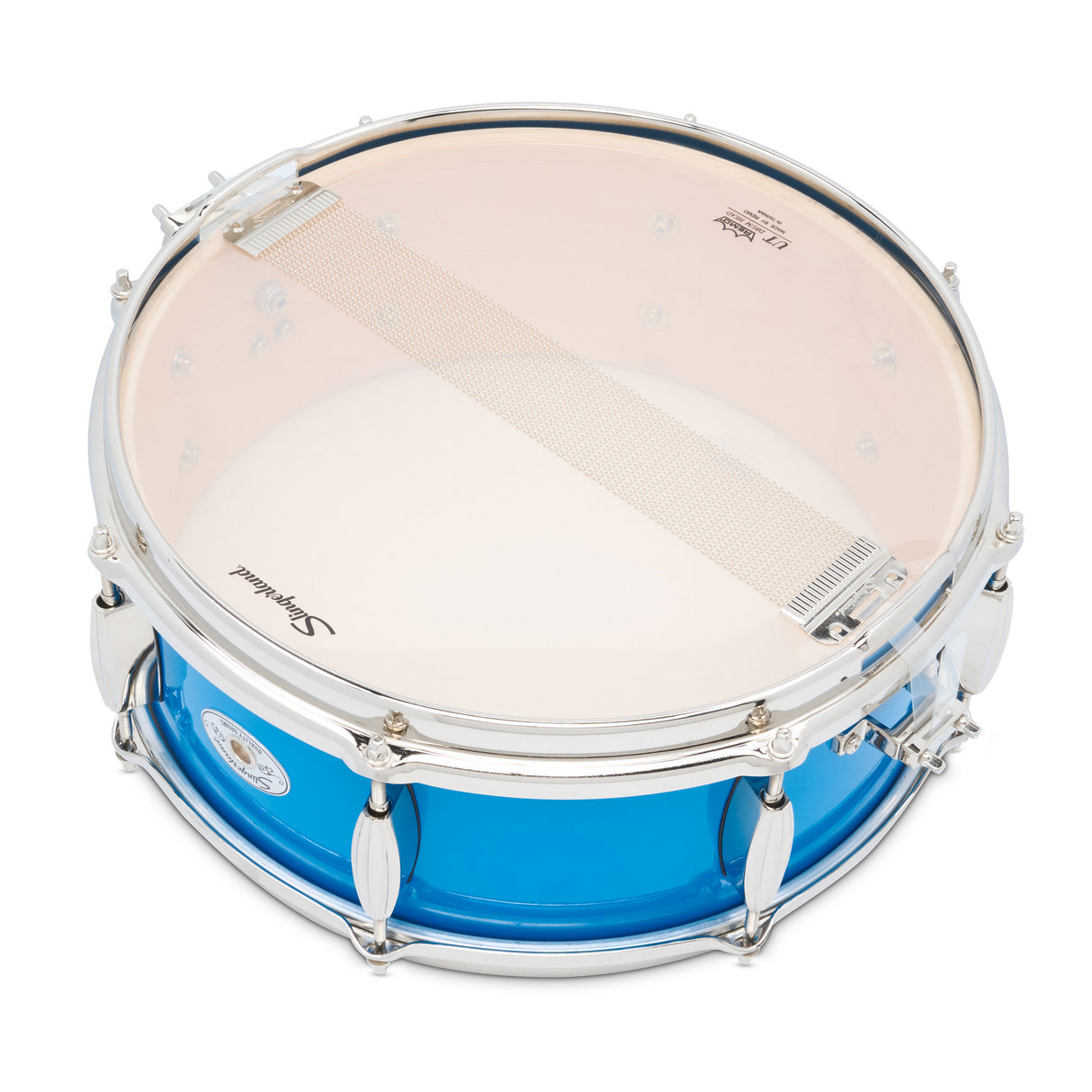 Slingerland 5.5 x 14-Inch Studio King Snare Drum - Lunar Blue