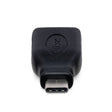 Hosa USB Type A to C Adapter GSB-314