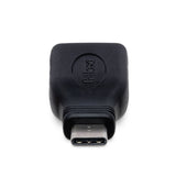 Hosa USB Type A to C Adapter GSB-314