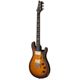 PRS SE DGT Birds Electric Guitar - McCarty Tobacco Sunburst
