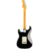 Fender American Professional Stratocaster HSS Electric Guitar, Maple Fingerboard - Black