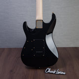 Suhr Limited Edition Standard Thin Burst Electric Guitar - Trans Purple - #89540