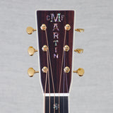 Martin OM-42 Acoustic Guitar