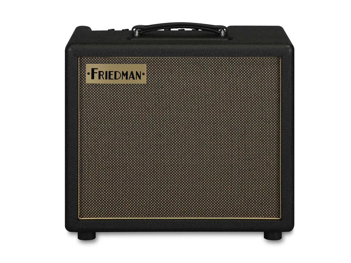 Friedman Runt-20 20-Watt 1x12-Inch 2-Channel Combo Amplifier - New