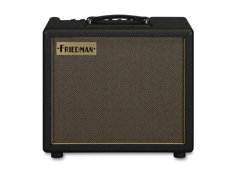 Friedman Runt-20 20-Watt 1x12-Inch 2-Channel Combo Amplifier - New