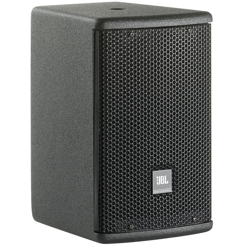 JBL AC15 Ultra-Compact Two-Way Loudspeaker Pair