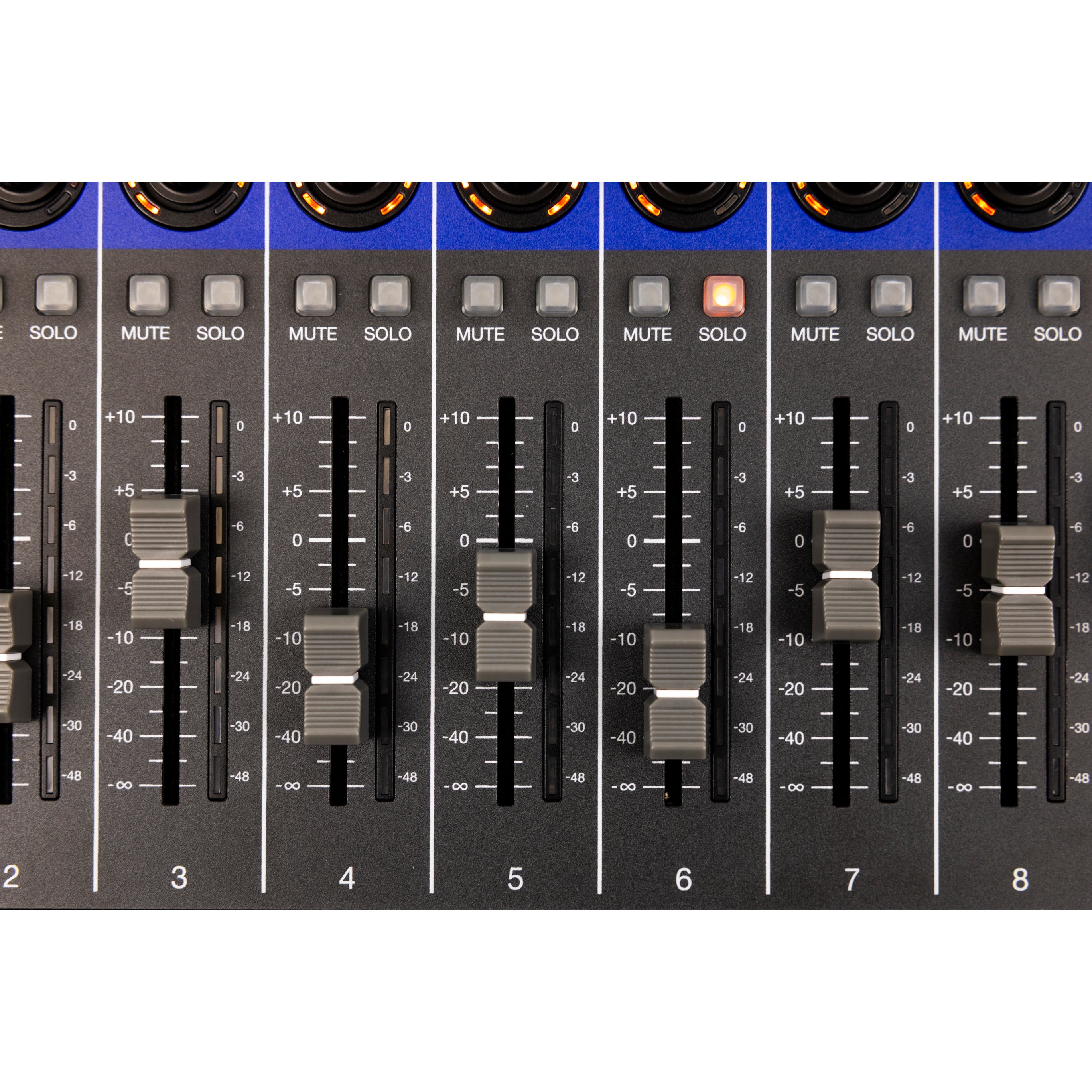 Zoom LiveTrak L12next Digital Mixer and Recorder – Chuck Levin's