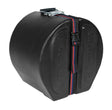 Humes & Berg 12 x 8-Inch Enduro Tom Drum Cases - Black