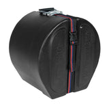 Humes & Berg 12 x 8-Inch Enduro Tom Drum Cases - Black