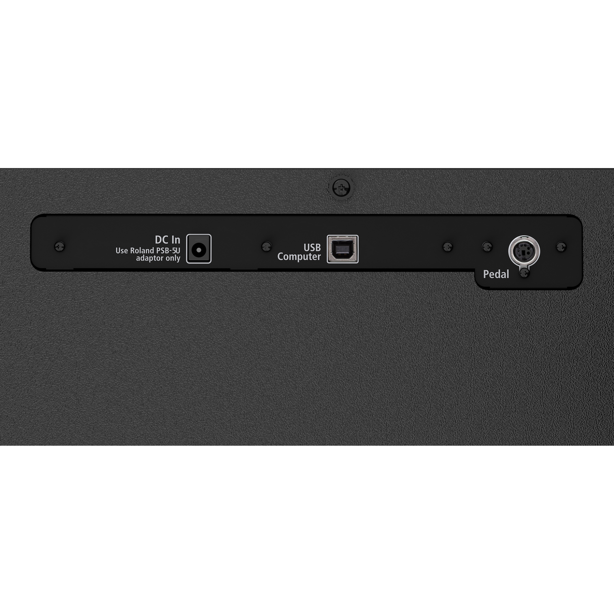 Roland F107 88-Key Digital Piano