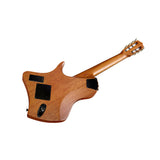 Cordoba Abasi Stage 7 Signature 7-String Acoustic Electric Guitar - Acacia
