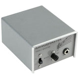 British Pedal Company NOS Dallas Rangemaster Treble Booster Effects Pedal