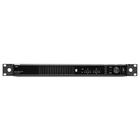 Shure AD8CUS Axient Digital PSM 8-Port Combiner - Preorder