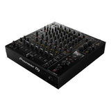 Pioneer DJM-V10 6-Channel DJ Mixer - Open Box, Mint