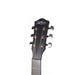 McPherson 2022 Sable Carbon Acoustic Guitar - Camo Top, Black Hardware - New