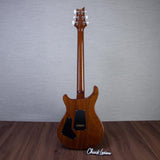 PRS Limited Edition Custom 24 "Birds of a Feather" Electric Guitar - Honey Gold - #0430904