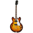 Epiphone USA Casino Semi-Hollow Body Guitar - Vintage Burst - New