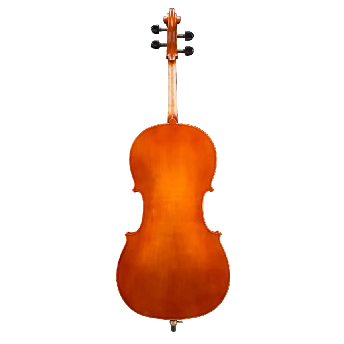 Eastman Strings Model 80 Student Cello Outfit - 1/4 Size