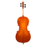 Eastman Strings Model 80 Student Cello Outfit - 1/4 Size