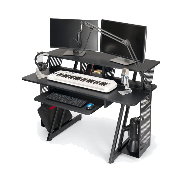 On-Stage WS7700B Large Workstation
